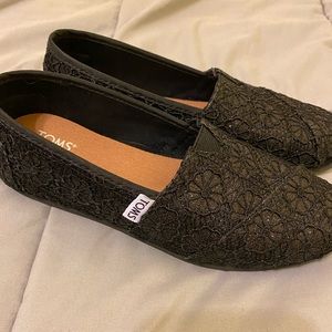 TOMS ALPARGATAS
